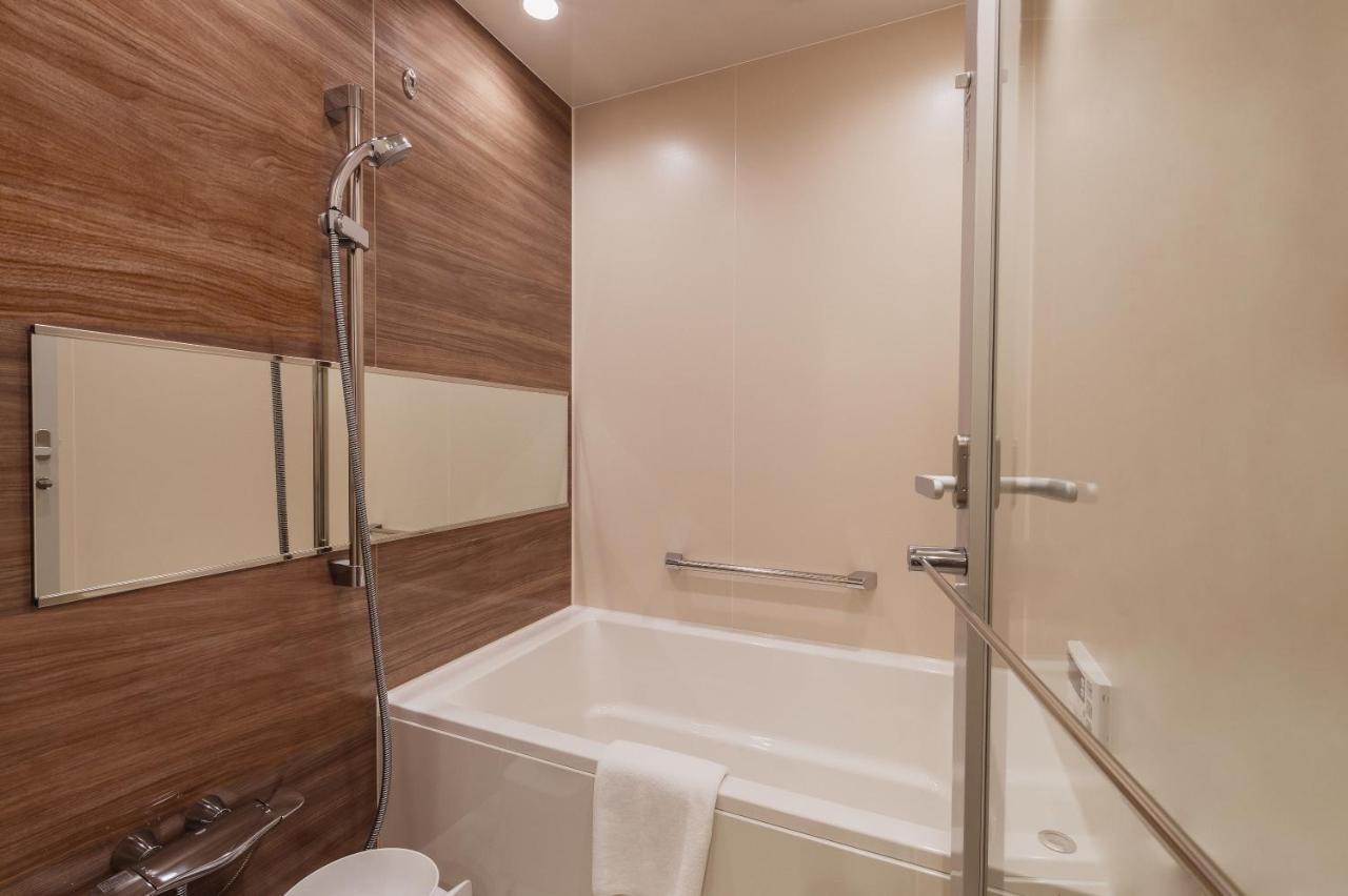 Oakwood Apartments Azabudai 도쿄 외부 사진